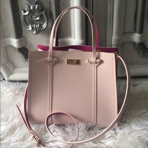 Kate spade aurbur hill Elodie crossbody